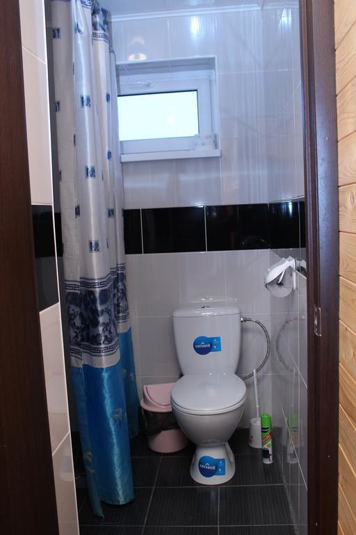 Usadba Kupalinka Hotel Ostrovo Kamer foto