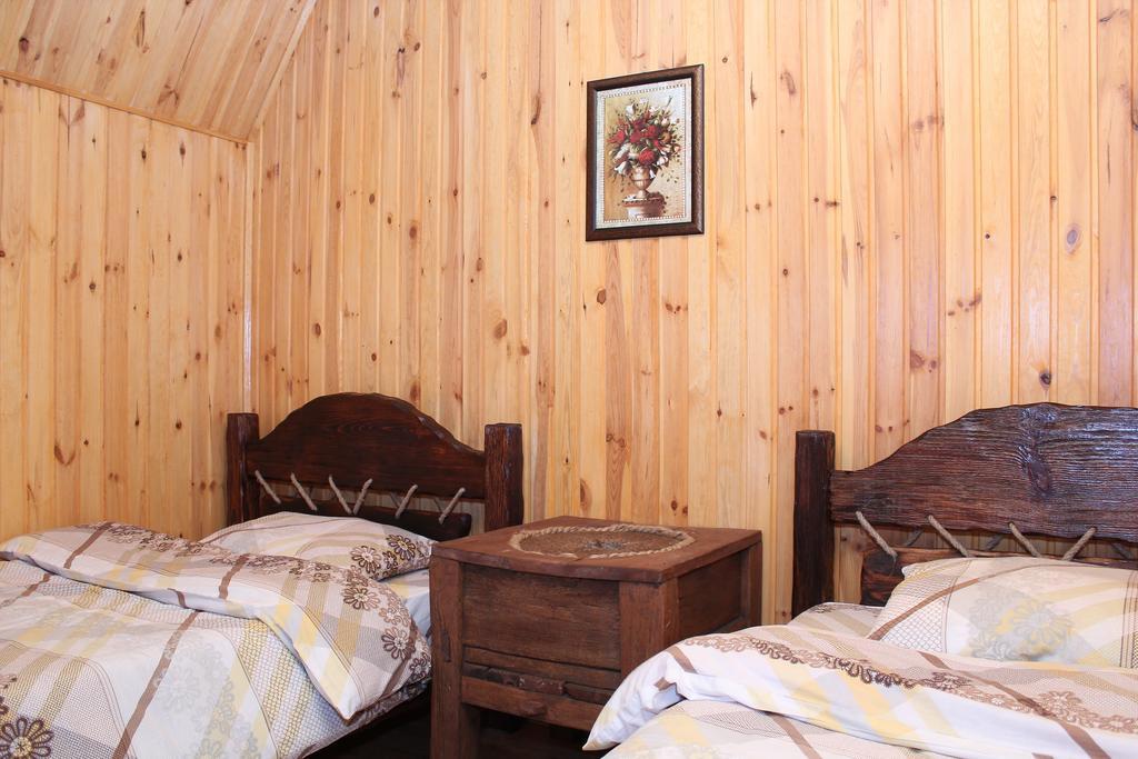Usadba Kupalinka Hotel Ostrovo Kamer foto