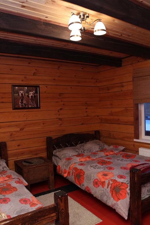 Usadba Kupalinka Hotel Ostrovo Kamer foto