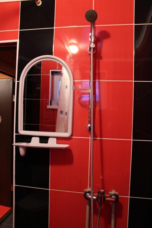 Usadba Kupalinka Hotel Ostrovo Kamer foto