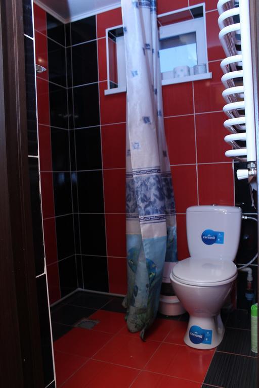 Usadba Kupalinka Hotel Ostrovo Kamer foto